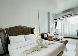 Service apartment lampang 2