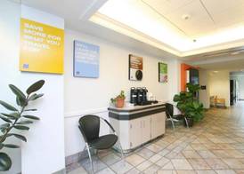 Motel 6-Colchester, VT - Burlington 2