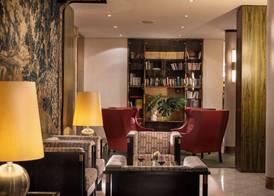 Best Western Premier Grand Hotel Russischer Hof 3