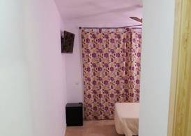 Hotel SAN SEBASTIAN Almuñécar 5