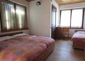 Casa Alpina Don Guanella 3