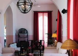 Il Capri Hotel 3