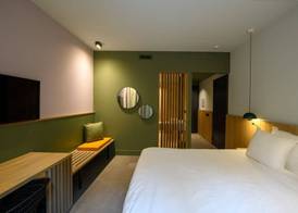 Hotel & Wellness Zuiver 5
