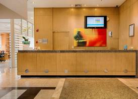 Quality Hotel Curitiba 4