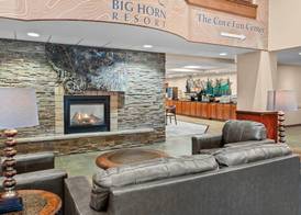 Big Horn Resort, an Ascend Collection Hotel 3