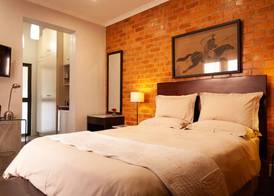 Twin Rivers Bed and Breakfast 5