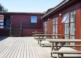 Svaneke Vandrerhjem - Hostel 4