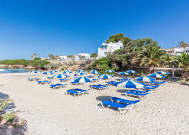 Vacances Menorca Resort 4