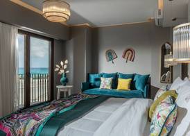Vespera City Hotel 2