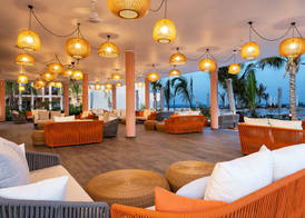 Hôtel Emerald Zanzibar Resort et Spa 4