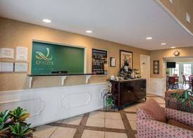 Quality Inn Waynesboro 2