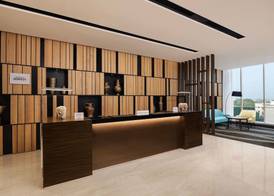 Fairfield by Marriott Agra 2