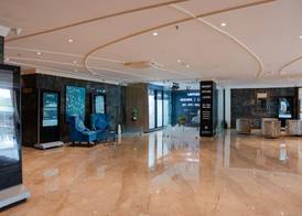 OAKTREE HOTEL 3