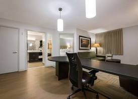 Sonesta Simply Suites Huntsville Research Park 5