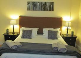 Stellar Dust Guest House 3