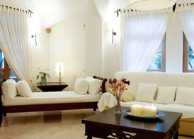 Hotel Matina 3