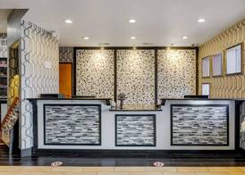 Best Western Plus Rockwall Inn & Suites 3