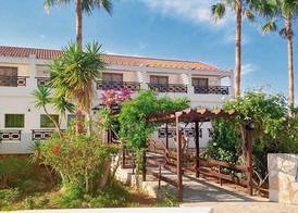 Mimosa Beach 3