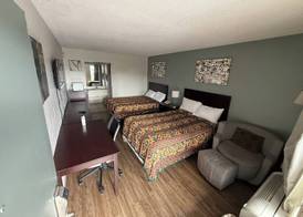 Southern Inn 2