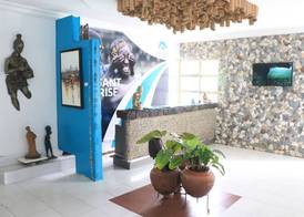 NatureMark Gallery and Guest House 4