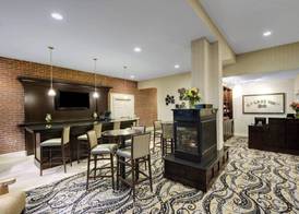 Fairfield Inn & Suites by Marriott Keene Downtown 3