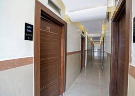 Aishwarya Suites 2
