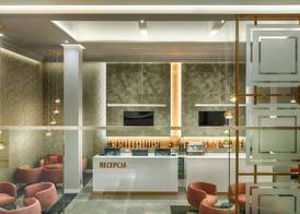 Grand Focus Hotel Szczecin 3