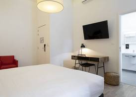 Beverly Hills Hotel 4