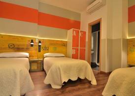 Far Home Atocha 4