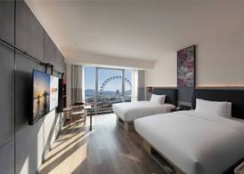 SSAW Yintai Boutique Hotel Qiandao Lake 5