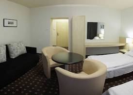 Hotel Laterum 3