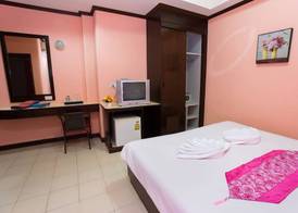 Grand Orchid Inn Patong beach 4