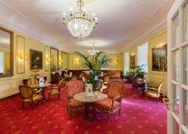 Atlantic Parkhotel 2
