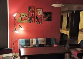 Hotel Malinowski Economy 3