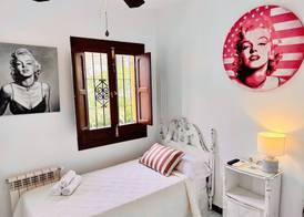 Hotelito Suecia 3