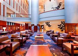 The Westin Peachtree Plaza, Atlanta 2