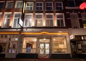 Hotel Hague Center 3