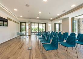 AKADEMIA HOTEL **** BALATONFURED 3