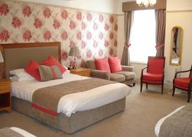 Abbey Sands Hotel 4