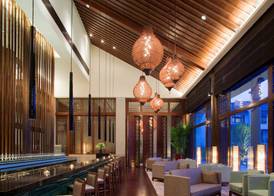 Radisson Blu Resort Wetland Park Wuxi 5