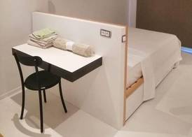 Charming and Luminous Studio in Lake 1 Tunis 4