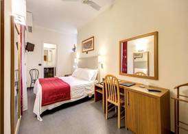 Hotel Giotto Flavia 2
