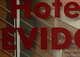 Evido Rooms 2