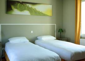 Le Gingko - Hotel du Golf Parc Robert Hersant 4