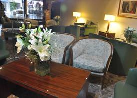 Hotel Solans Carlton 5