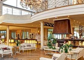 Garda Hotel San Vigilio Golf 3