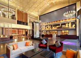Four Points by Sheraton Chengdu, Anren 2