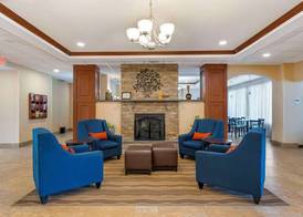Comfort Inn & Suites Watertown - 1000 Islands 3