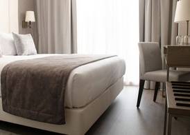 MASA Hotel & Spa Campo Grande Collection 3
