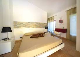 B&B Borgo del Nespolo 4